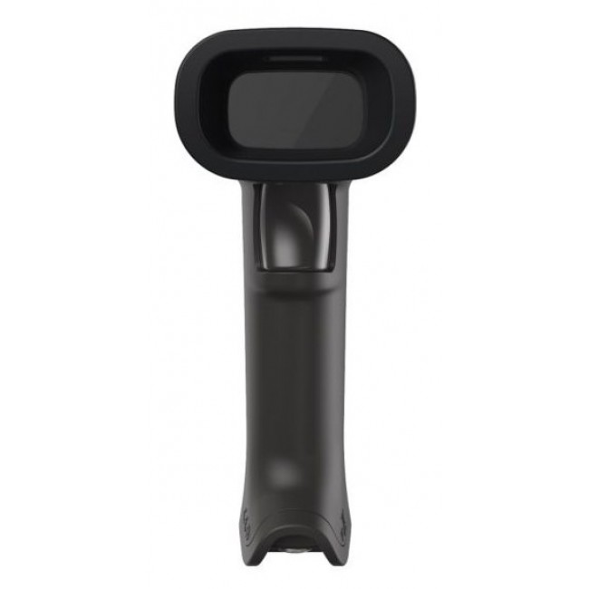 Honeywell 1960GHD-2USB-R barcode reader Handheld bar code reader 1D/2D LED Black