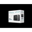 PC Power Supply DEEPCOOL PS750P-FE, Black