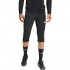 Spodnie męskie adidas Tiro 26 League Training 3/4 czarne KA6342 L