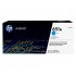 HP 651A Cyan Original LaserJet Toner Cartridge