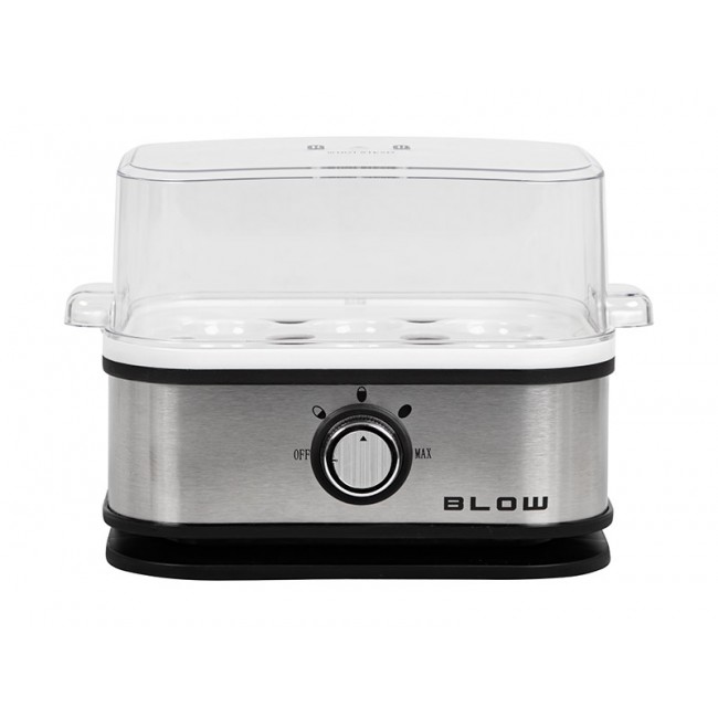 Egg cooker for 6 eggs BLOW EB-02 400W