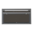 CATA GCX 53 SD Built-in Grey 750 m3/h A