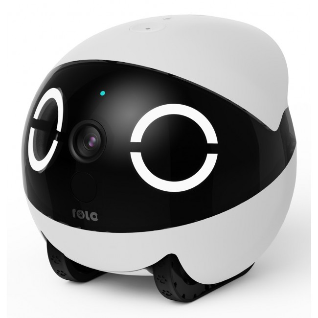 Enabot ROLA Mini Companion Robot Enabot ROLA Mini Companion Robot