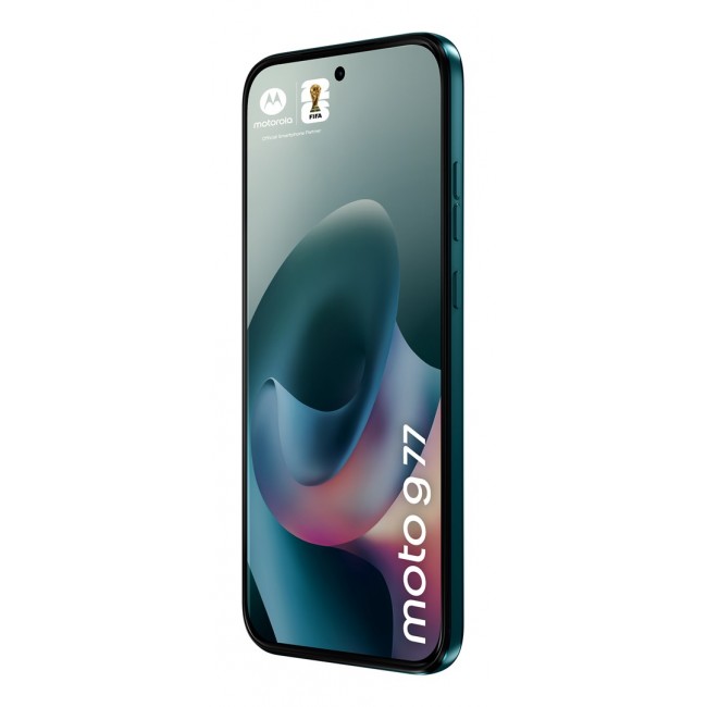 Motorola moto g77 17.3 cm (6.8