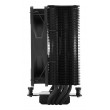 Thermalright Assassin Spirit 120 Evo Dark CPU Cooler - 120 mm