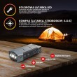 Extralink Jump Max7 Jump Starter 10000mAh | Starter power bank for starting the car | 3x LED, Flashlight, Compass, Hammer Extralink Jump Max7 Jump Starter 10000mAh | Starter power bank for starting the car | 3x LED, Flashlight, Compass, Hammer