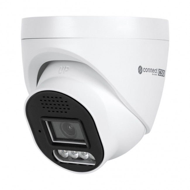Kamera Wi-Fi zewnętrzna Kruger&Matz Connect C50 Tuya Kamera Wi-Fi zewnętrzna Kruger&Matz Connect C50 Tuya
