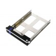Icy Dock MB453TRAY-2B drive bay panel Storage drive tray Black, Metallic