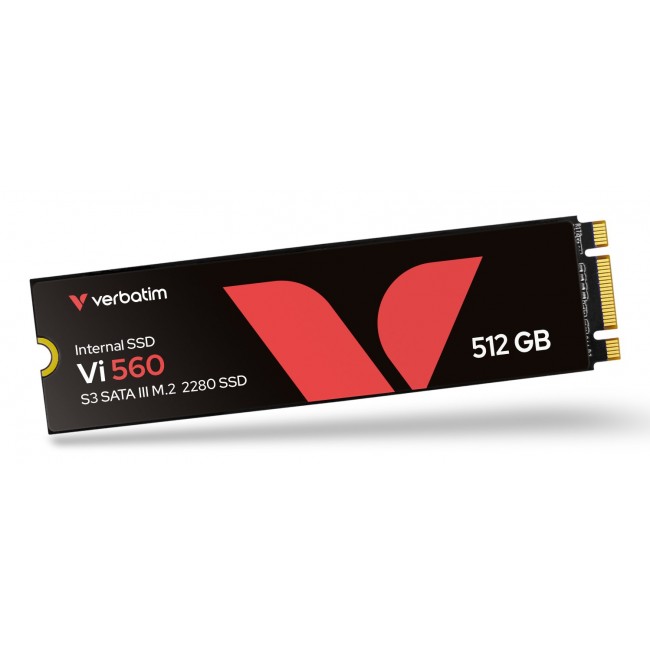 Verbatim Vi560 S3 M.2 SSD 512GB