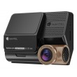 Navitel RS990 GPS 4K Ultra HD Wi-Fi USB Black
