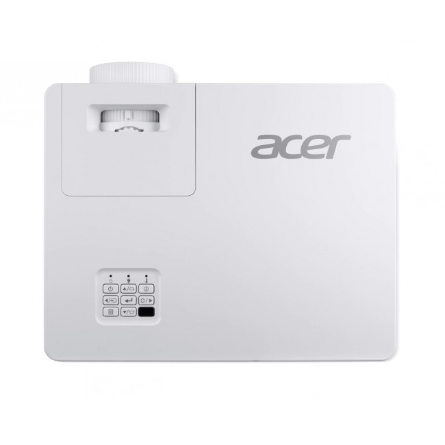 Acer Large Venue PL6520 Large venue projector 6000 ANSI lumens DLP 1080p (1920x1080) White