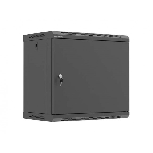 SZAFA INSTALACYJNA RACK WISZĄCA 19 SZAFA INSTALACYJNA RACK WISZĄCA 19
