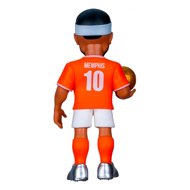 MINIX NETHERLANDS - MEMPHIS DEPAY MINIX NETHERLANDS - MEMPHIS DEPAY