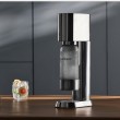 SodaStream Ens Stainless steel Silver