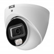 BCS BCS-L-EIP28FCR3L3-AI1(2) security camera Dome IP security camera Indoor & outdoor 3840 x 2160 pixels Ceiling/wall