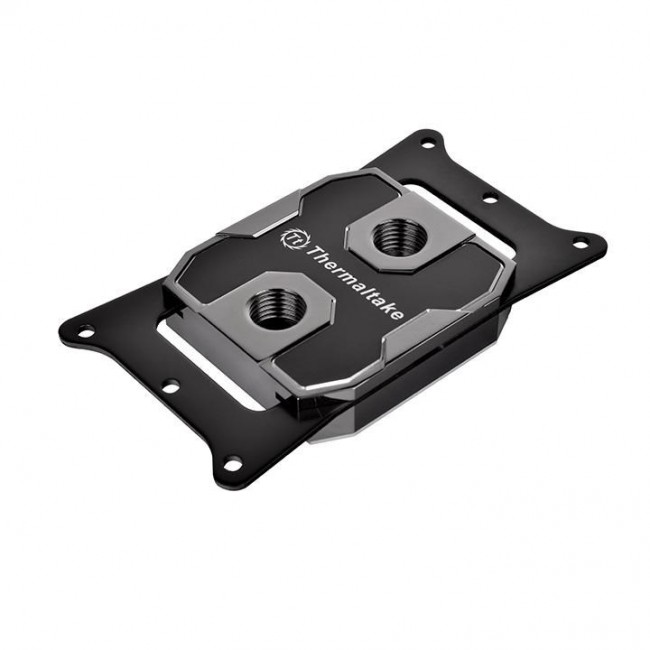 Thermaltake Pacific W1 CPU water block (G 1/4 Thermaltake Pacific W1 CPU water block (G 1/4
