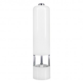 Esperanza EKP001W White pepper mill