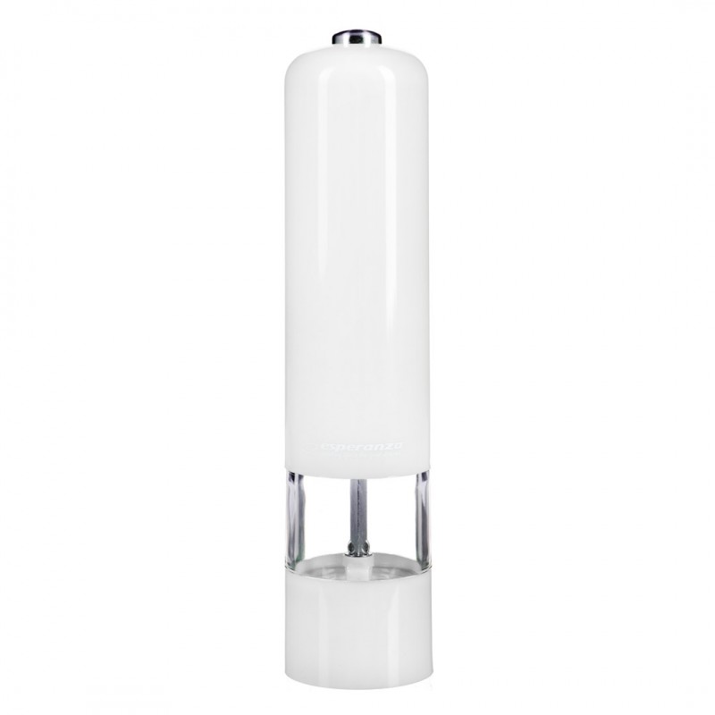 Esperanza EKP001W White pepper mill Esperanza EKP001W White pepper mill