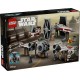 LEGO STAR WARS 75393 TIE Fighter & X-Wing Mash-up