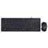 HP 150 Wired Mouse and Keyboard