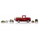 LEGO ICONS 10290 PICKUP TRUCK