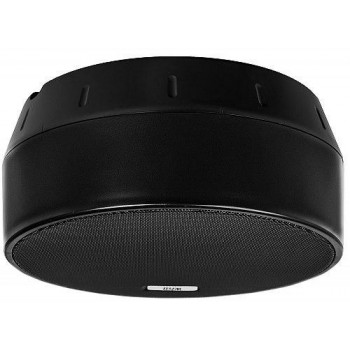 HQM-SNOZ10 SURFACE-MOUNTED CEILING SPEAKER 6W (BLACK)