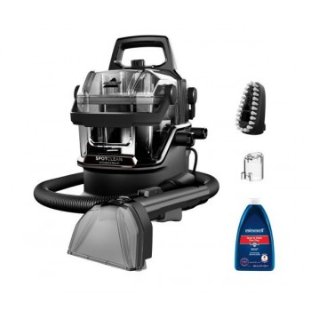 BISSELL SPOTCLEAN HOOVER 3697N