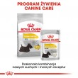 ROYAL CANIN Mini Dermacomfort - dry food for adult small breeds of dogs with sensitive skin prone to irritation - 3kg