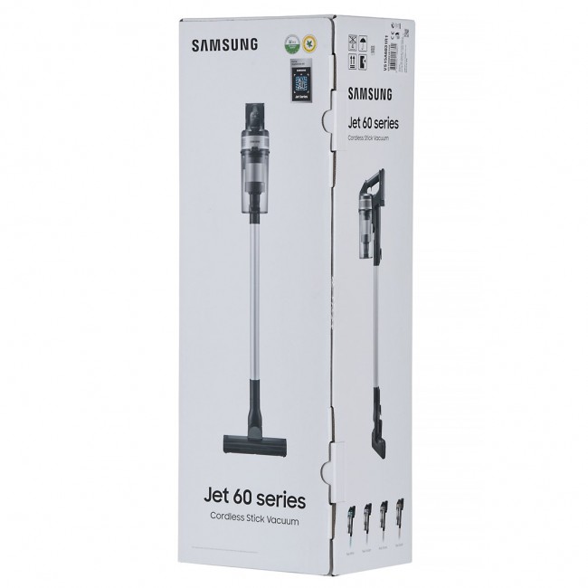 Samsung Handheld vacuum VS15A6031R1/GE