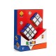 Rubik s Cube, Duo Pack of The Original 3x3 & Mini 2x2 Classic Color-Matching Problem-Solving Puzzle Game Toy, for Kids and Adults Aged 8 and up