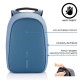 XD DESIGN ANTI-THEFT BACKPACK BOBBY HERO REGULAR BLUE P/N: P705.299 XD DESIGN ANTI-THEFT BACKPACK BOBBY HERO REGULAR BLUE P/N: P705.299
