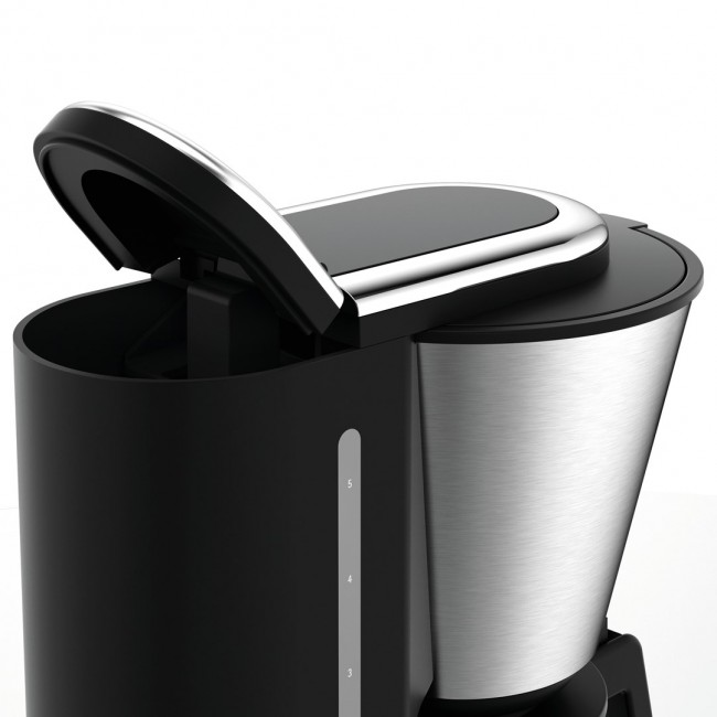 WMF KITCHENminis 0412270011 Semi-auto Drip coffee maker 0.625 L WMF KITCHENminis 0412270011 Semi-auto Drip coffee maker 0.625 L