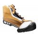 Work boots S3 SRC, metalfree, size 45