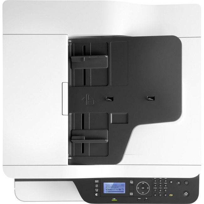 All-in-One Printer HP LaserJet M443nda Laser A3 1200 x 1200 DPI 24 ppm All-in-One Printer HP LaserJet M443nda Laser A3 1200 x 1200 DPI 24 ppm