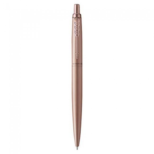 Parker Jotter XL Blue Clip-on retractable ballpoint pen 1 pc(s)