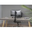 Gembird MA-D1-02 monitor mount / stand 81.3 cm (32