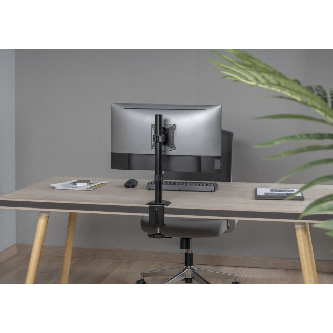 Gembird MA-D1-02 monitor mount / stand 81.3 cm (32 Gembird MA-D1-02 monitor mount / stand 81.3 cm (32