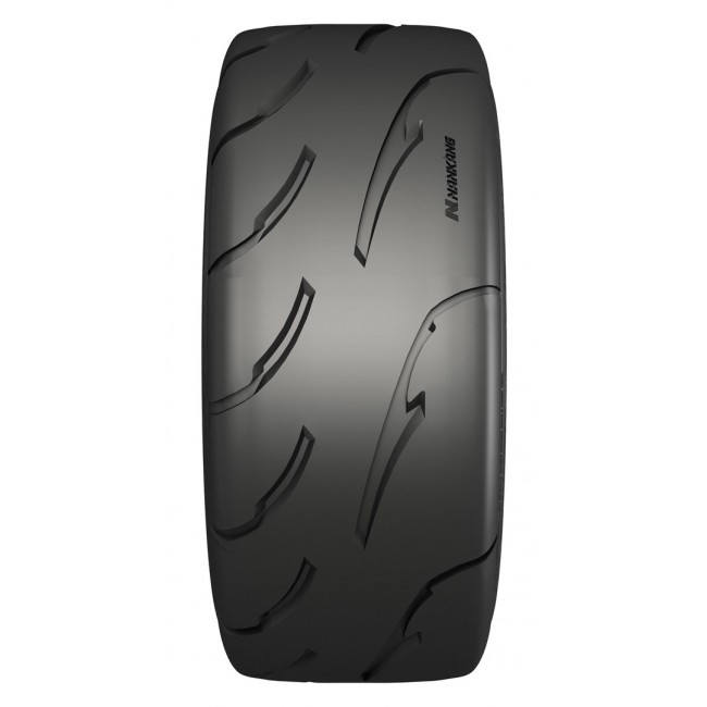 Tire 315/35 R17 102W Nankang AR-1 Label: D-D-B -74-dB