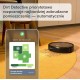 Cleaning robot iRobot Roomba j9 (j915840) Cleaning robot iRobot Roomba j9 (j915840)