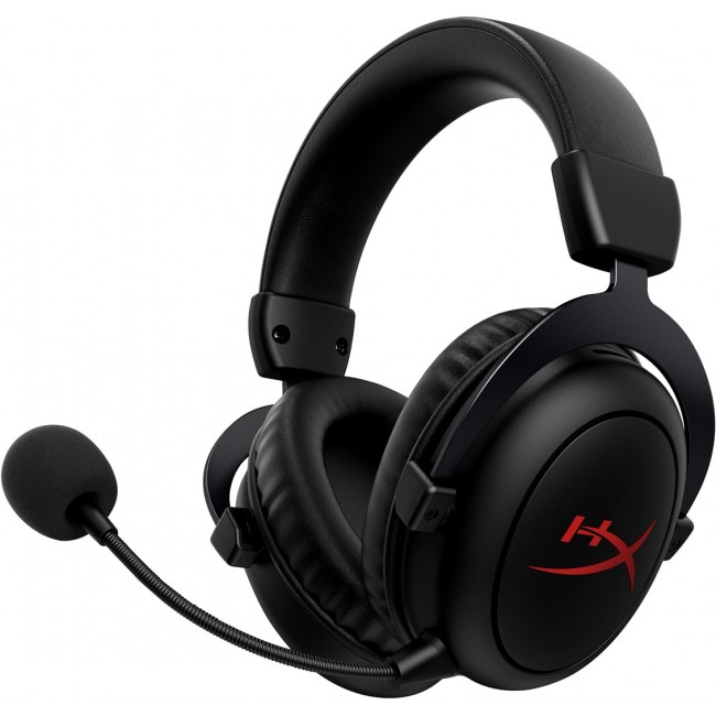 HyperX Cloud II Core Wireless Gaming Headset
