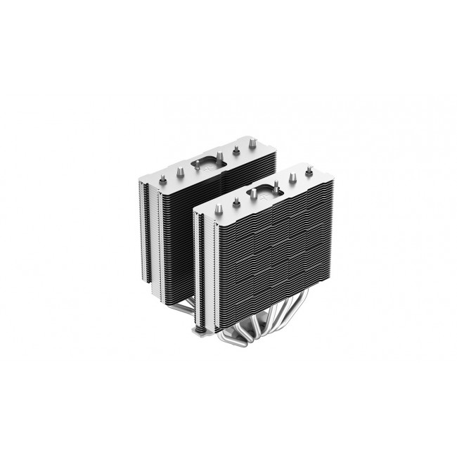 DeepCool AG620 Processor Air cooler 12 cm Aluminium, Black 1 pc(s) DeepCool AG620 Processor Air cooler 12 cm Aluminium, Black 1 pc(s)
