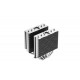 DeepCool AG620 Processor Air cooler 12 cm Aluminium, Black 1 pc(s) DeepCool AG620 Processor Air cooler 12 cm Aluminium, Black 1 pc(s)