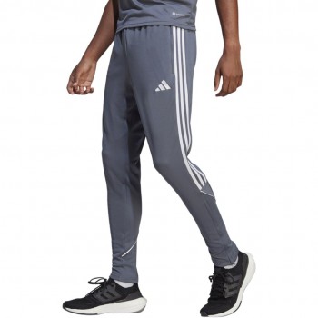 Men's pants adidas Tiro 23 League grey IB8478 S