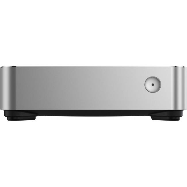 Chuwi AuBox-P AMD Ryzen 9 6900HX 16 GB DDR5-SDRAM 512 GB SSD Windows 11 Pro Mini PC Silver Chuwi AuBox-P AMD Ryzen 9 6900HX 16 GB DDR5-SDRAM 512 GB SSD Windows 11 Pro Mini PC Silver