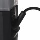 K rcher SC 2 UPRIGHT Steam mop 0.4 L 1600 W Black, White