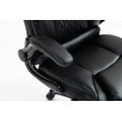 Activejet office chair YK7406-1 black