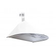 Akpo WK-5 Rondo Turbo 60 Cooker hood White