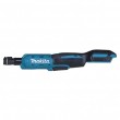 Makita DWR180Z power wrench 800 RPM 47.5 N m Green