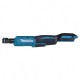 Makita DWR180Z power wrench 800 RPM 47.5 N m Green Makita DWR180Z power wrench 800 RPM 47.5 N m Green