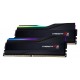 G.SKILL TRIDENT Z5 RGB DDR5 2X48GB 6400MHZ CL30 XMP G.SKILL TRIDENT Z5 RGB DDR5 2X48GB 6400MHZ CL30 XMP